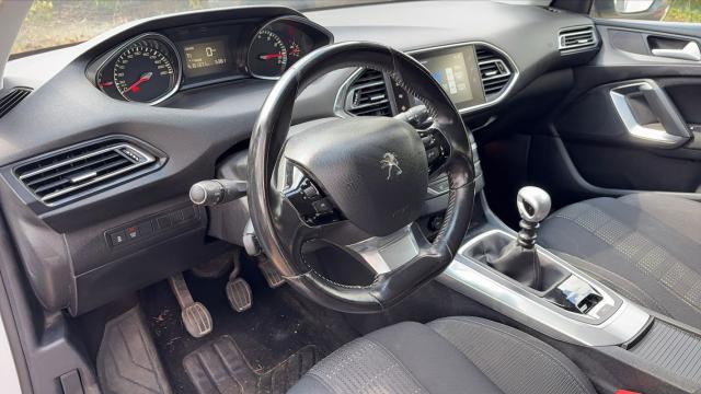 Peugeot 308 Sw image 4