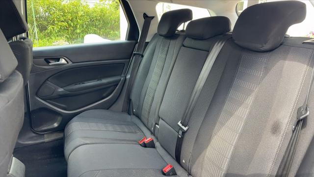 Peugeot 308 Sw image 9
