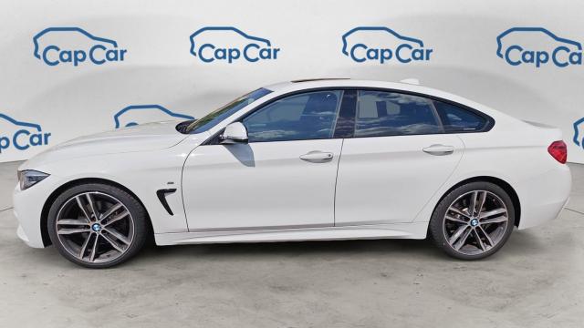 Bmw Série 4 Gran Coupé image 1
