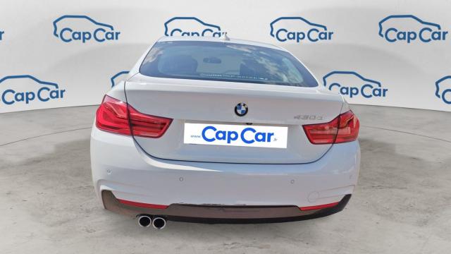 Bmw Série 4 Gran Coupé image 7