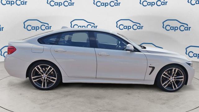Bmw Série 4 Gran Coupé image 6