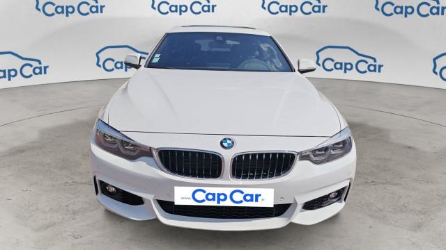 Bmw Série 4 Gran Coupé image 9
