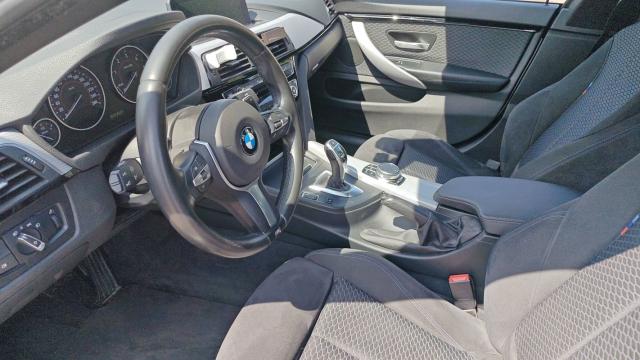 Bmw Série 4 Gran Coupé image 8