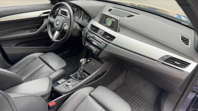 Bmw X1 image 4
