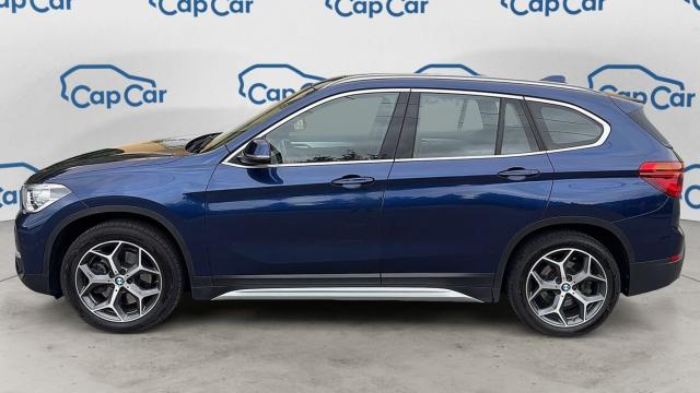 Bmw X1 image 9