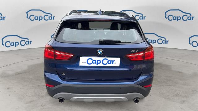 Bmw X1 image 7