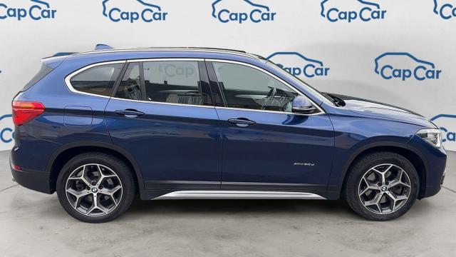 Bmw X1 image 3