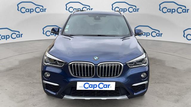 Bmw X1 image 5