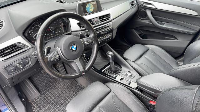 Bmw X1 image 1