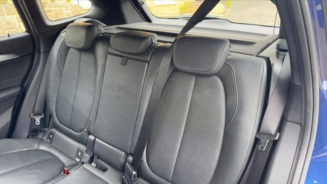 Bmw X1 image 2
