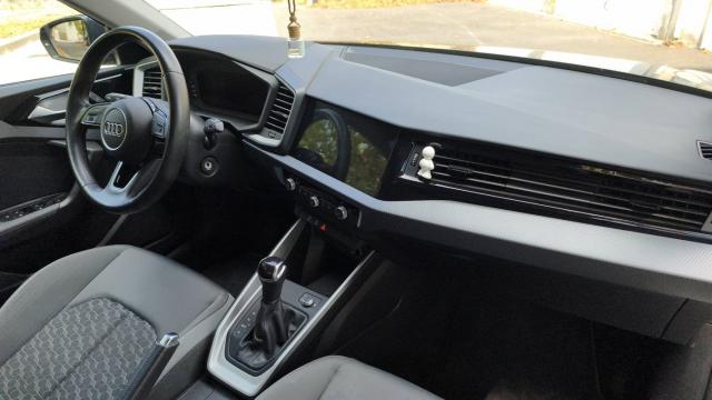 Audi A1 Sportback image 5