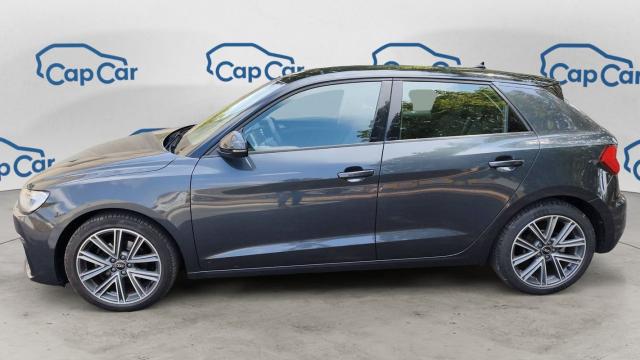 Audi A1 Sportback image 7