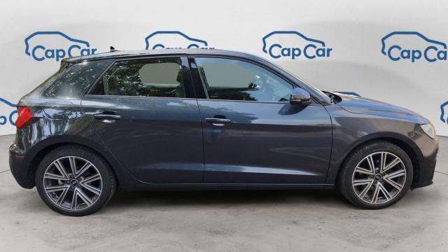 Audi A1 Sportback image 1
