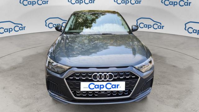 Audi A1 Sportback image 9