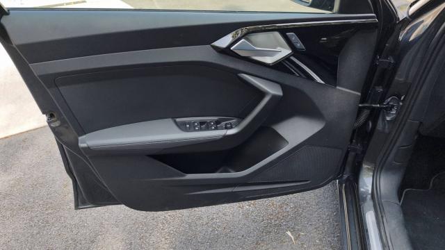 Audi A1 Sportback image 6