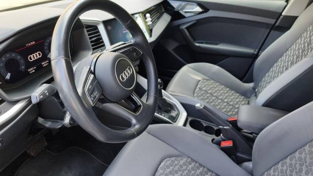 Audi A1 Sportback image 4