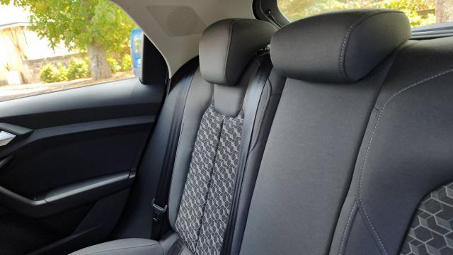 Audi A1 Sportback image 3