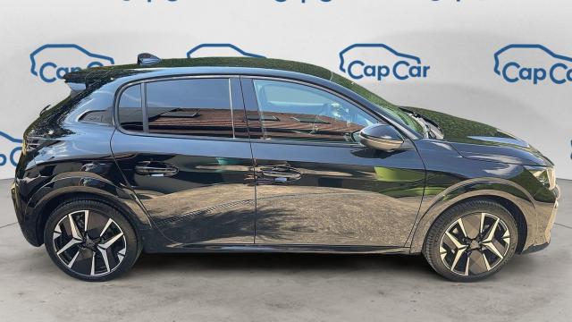 Peugeot 208 image 3