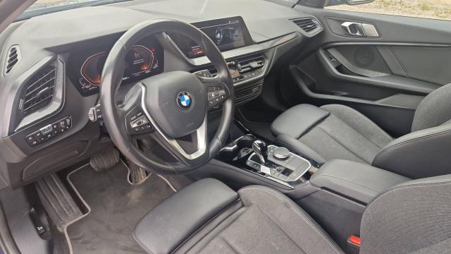 Bmw Série 1 image 1