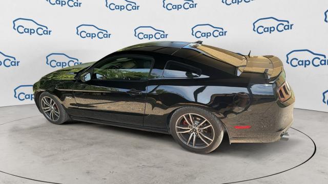 Ford Mustang image 6