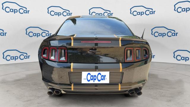 Ford Mustang image 9