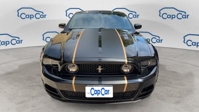 Ford Mustang image 7