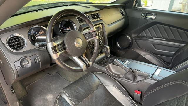 Ford Mustang image 3
