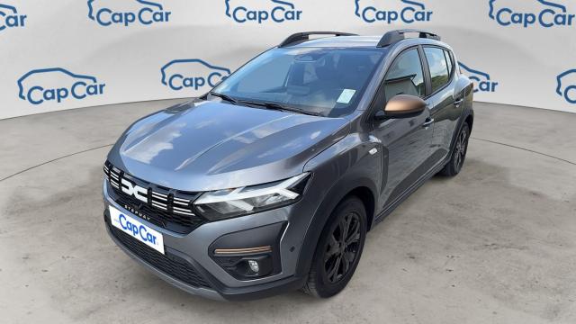 Dacia Sandero d’occasion