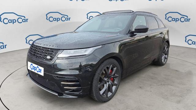 Land Rover Range Rover Velar d’occasion