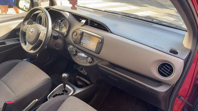 Toyota Yaris image 9