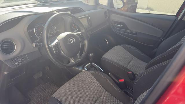 Toyota Yaris image 1