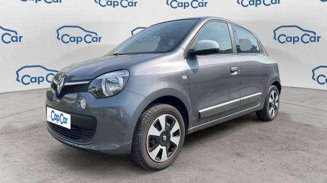Renault Twingo Iii 1.0 Sce 70 Limited
