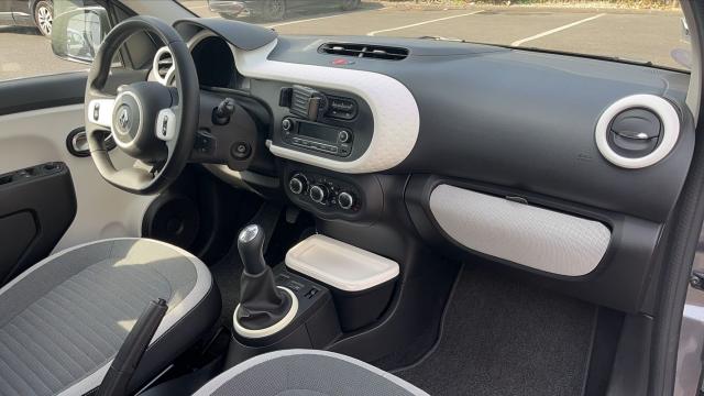 Renault Twingo image 7