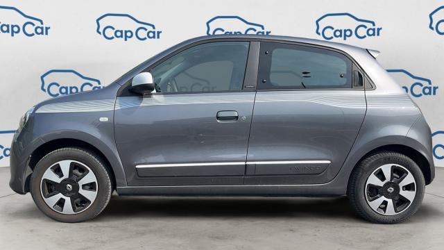 Renault Twingo image 3