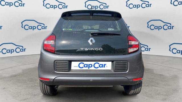 Renault Twingo image 8