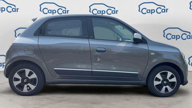 Renault Twingo image 1