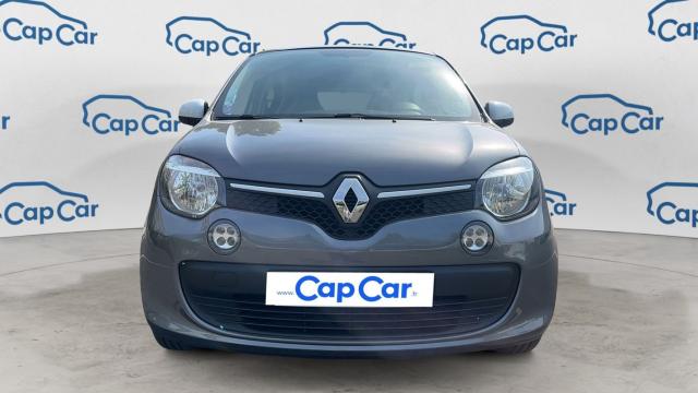 Renault Twingo image 5