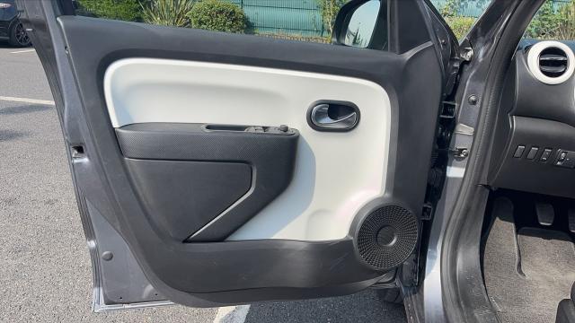Renault Twingo image 2