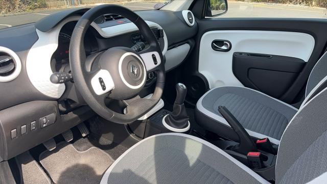 Renault Twingo image 6