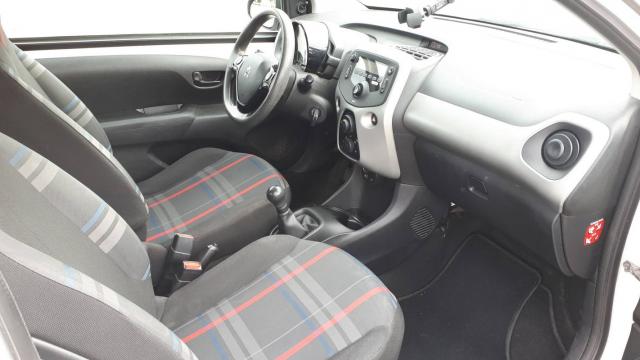 Peugeot 108 image 5