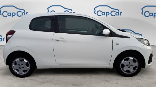 Peugeot 108 image 6