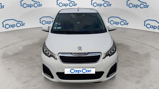 Peugeot 108 image 2