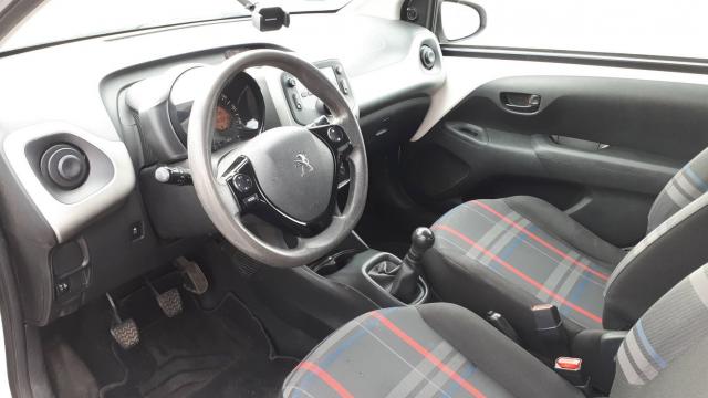 Peugeot 108 image 7