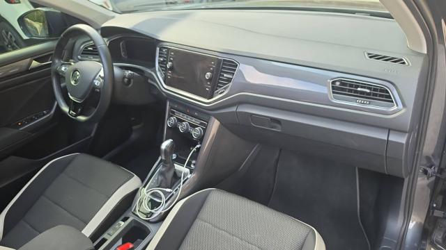 Volkswagen T-Roc image 1