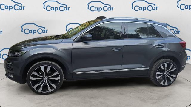 Volkswagen T-Roc image 8