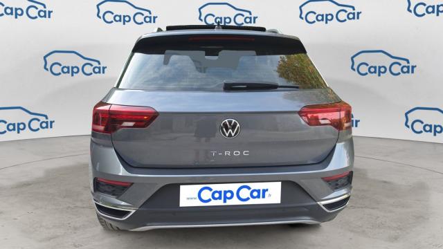 Volkswagen T-Roc image 5