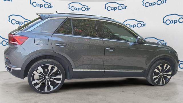 Volkswagen T-Roc image 9