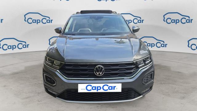 Volkswagen T-Roc image 7