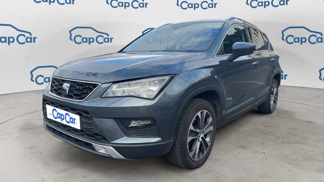 Seat Ateca 1.5 Tsi 150 Style Business