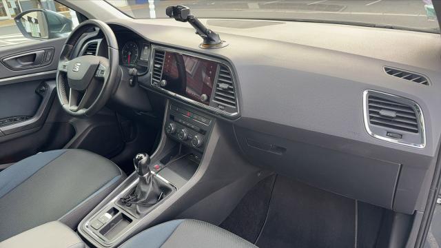 Seat Ateca image 1